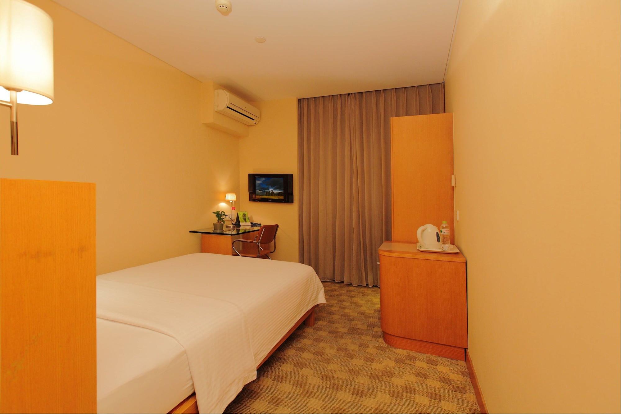 L'Otel เซี่ยงไฮ้ ภายนอก รูปภาพ