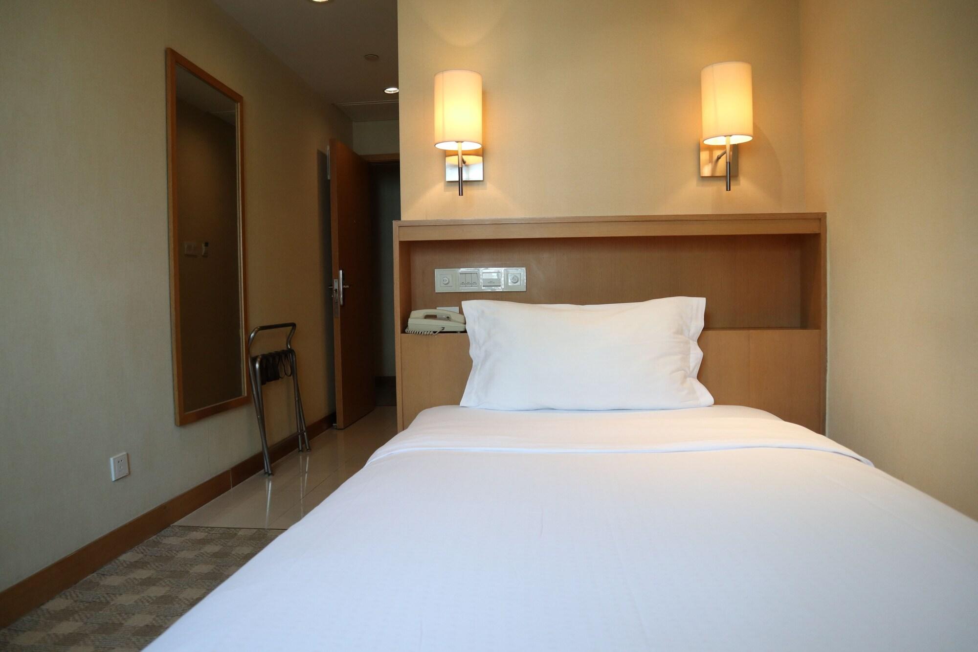 L'Otel เซี่ยงไฮ้ ภายนอก รูปภาพ