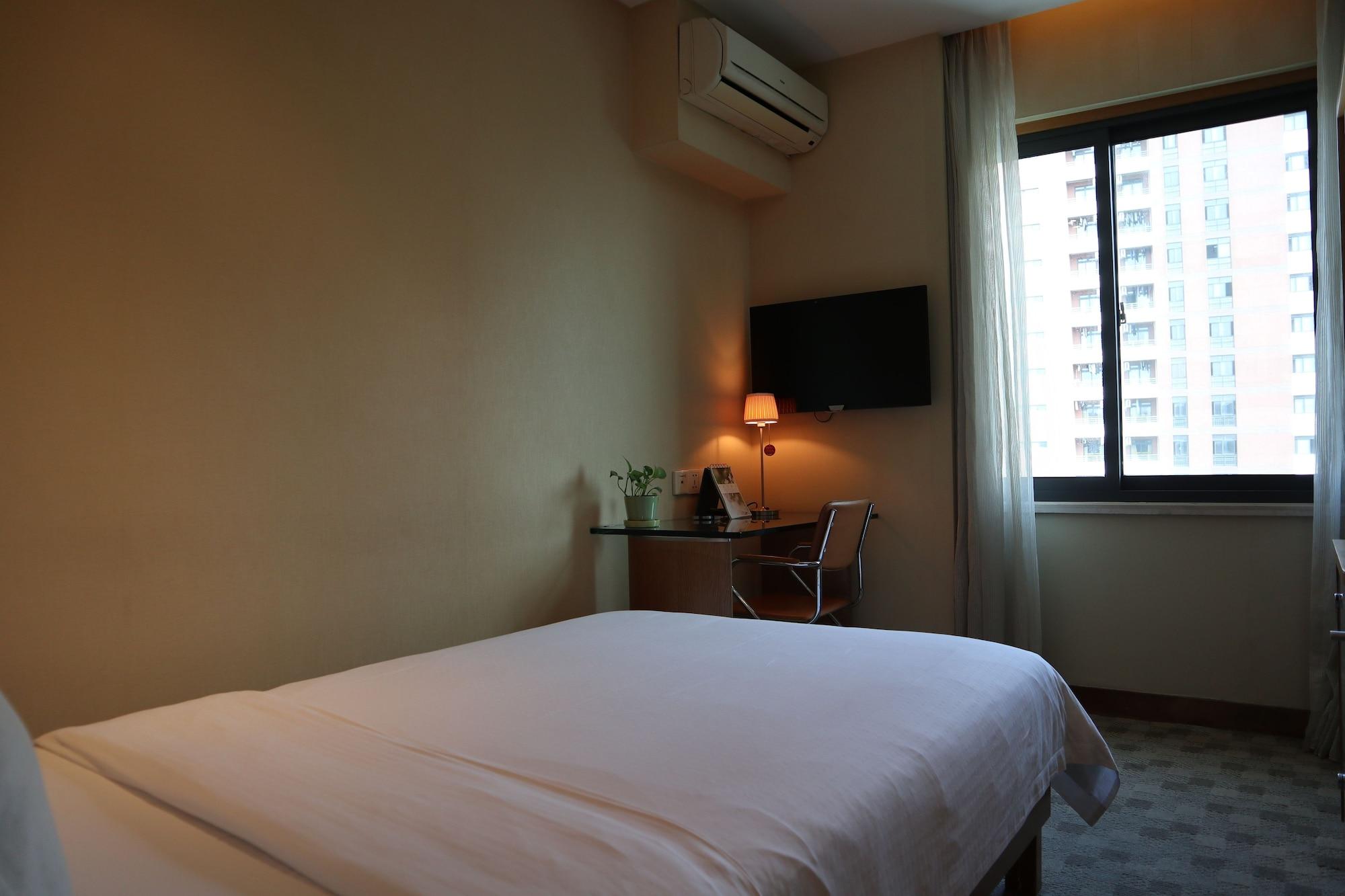 L'Otel เซี่ยงไฮ้ ภายนอก รูปภาพ