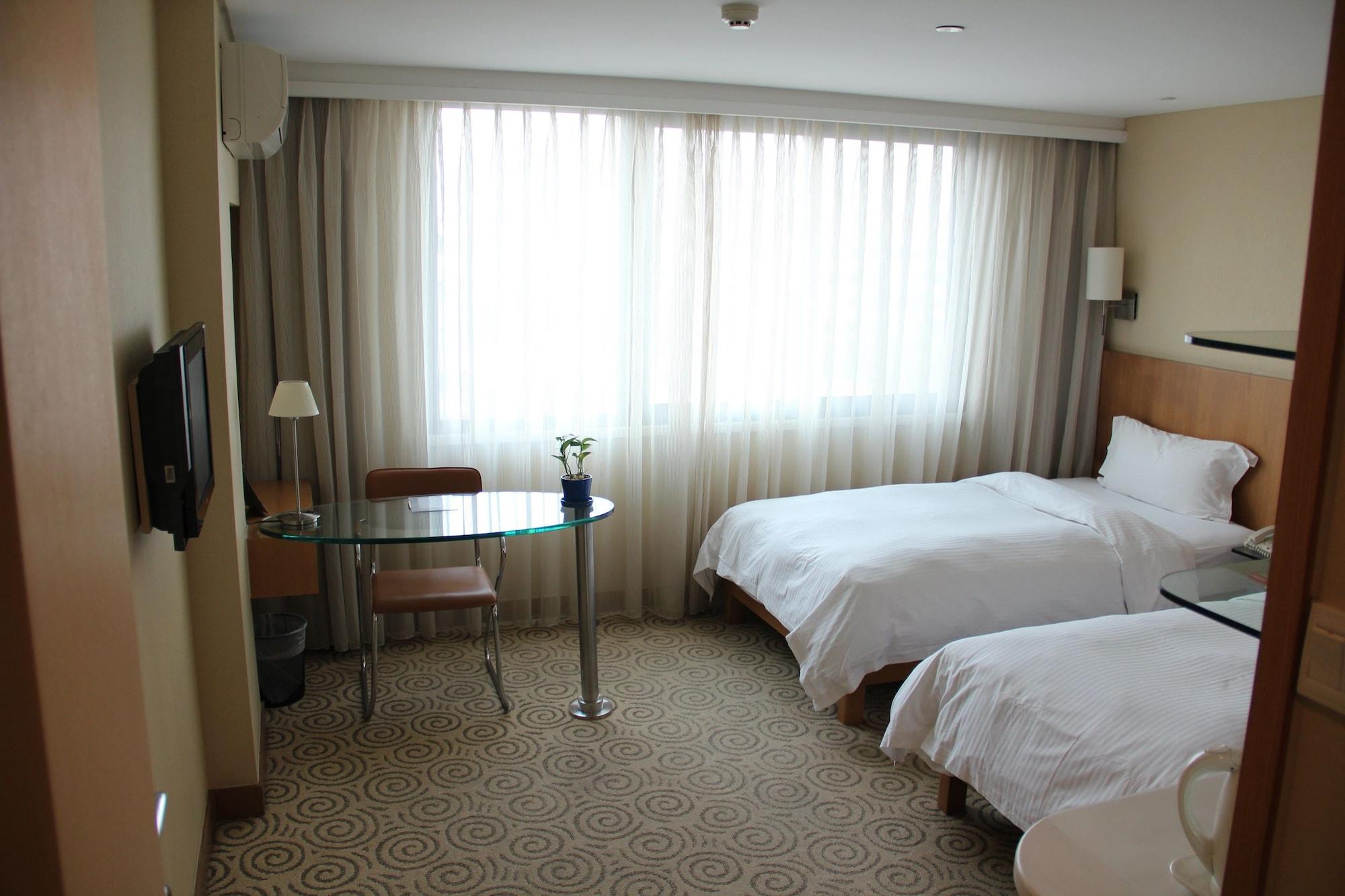 L'Otel เซี่ยงไฮ้ ภายนอก รูปภาพ