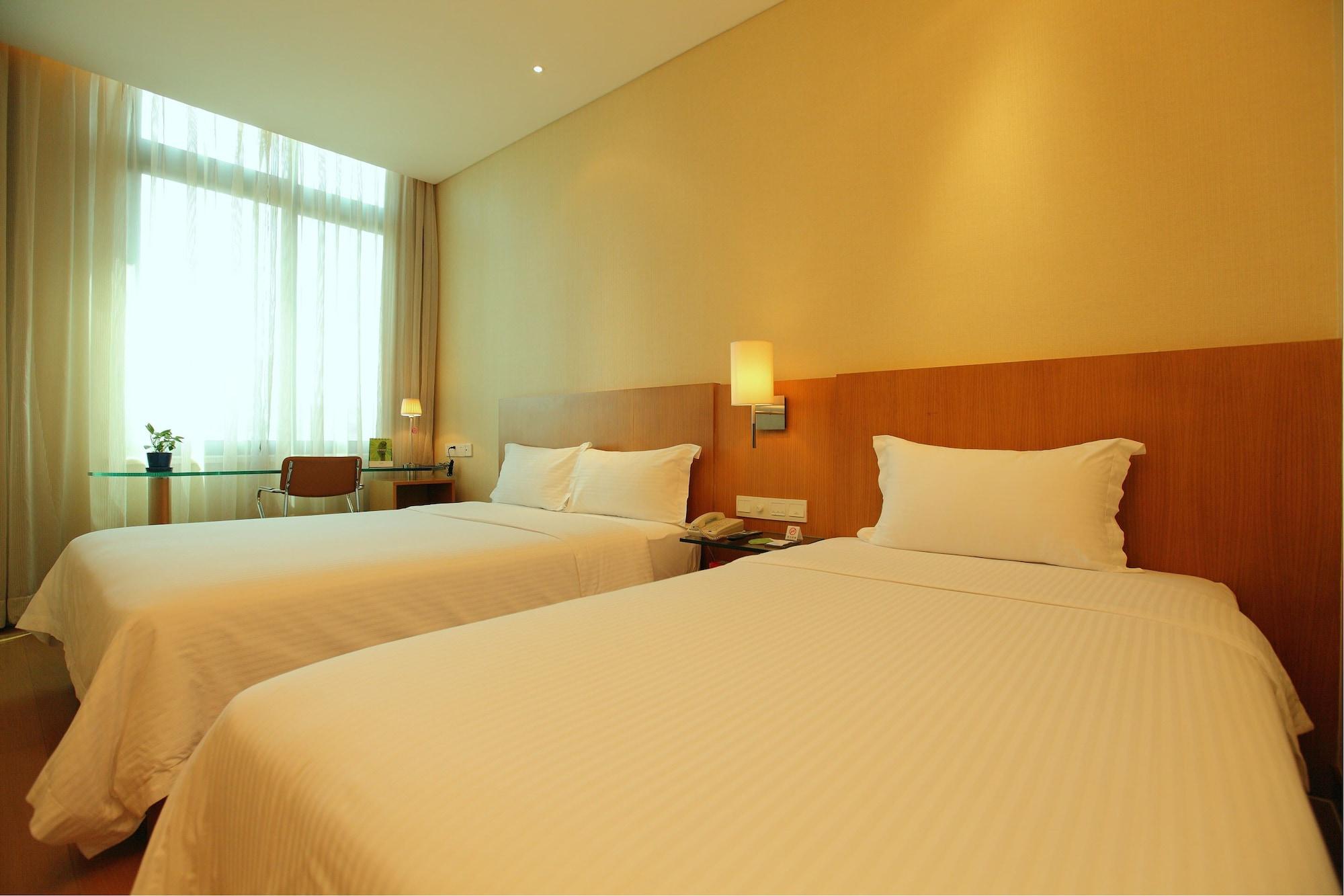 L'Otel เซี่ยงไฮ้ ภายนอก รูปภาพ