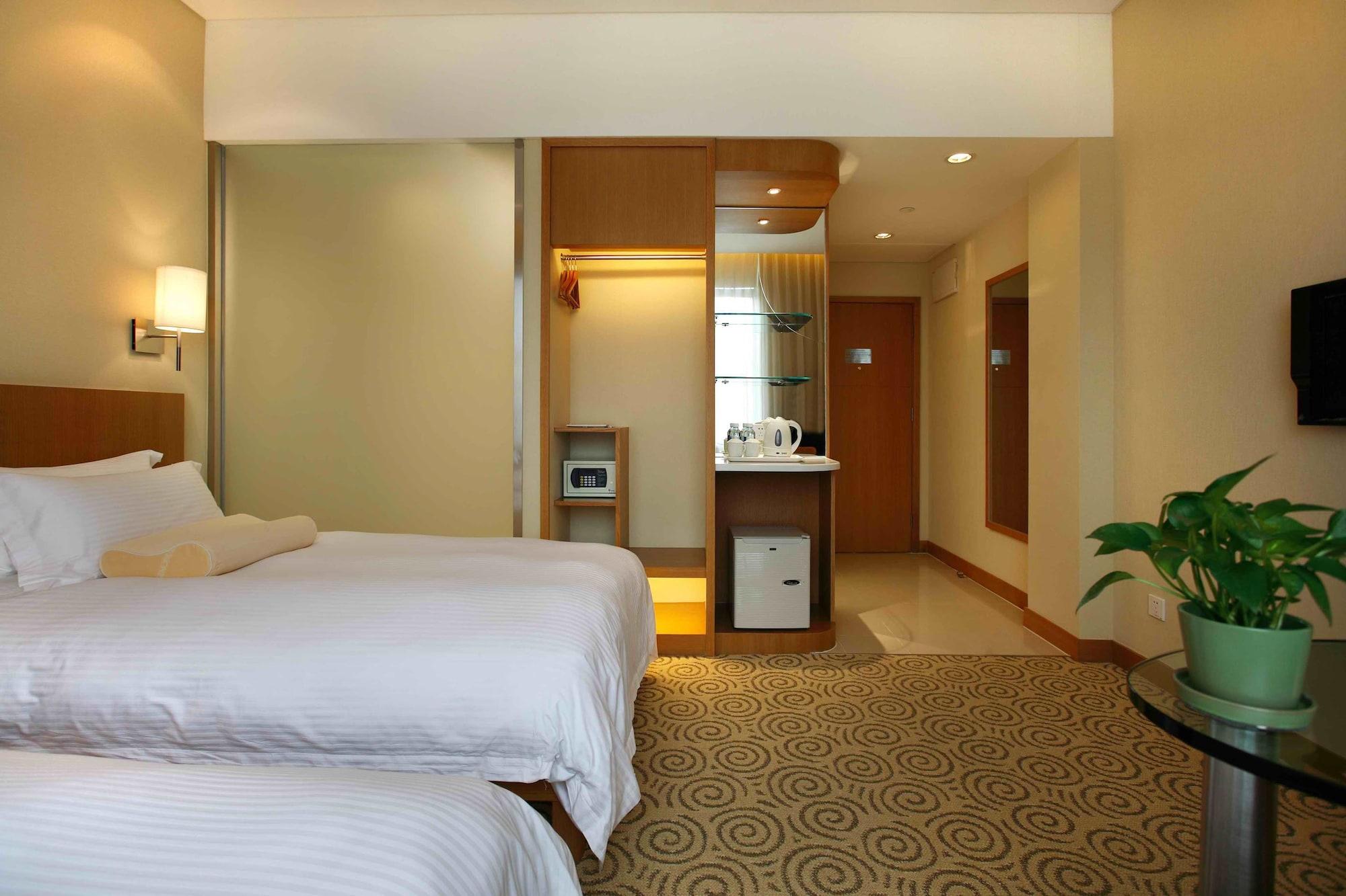 L'Otel เซี่ยงไฮ้ ภายนอก รูปภาพ