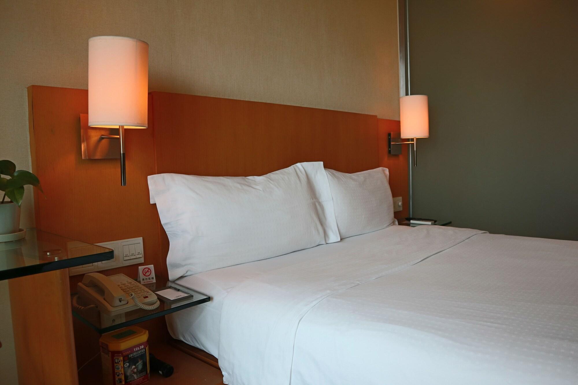 L'Otel เซี่ยงไฮ้ ภายนอก รูปภาพ
