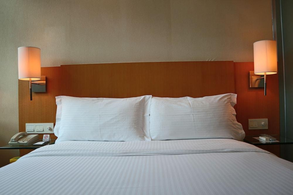 L'Otel เซี่ยงไฮ้ ภายนอก รูปภาพ