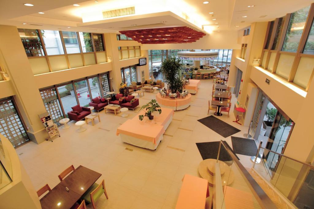 L'Otel เซี่ยงไฮ้ ภายนอก รูปภาพ