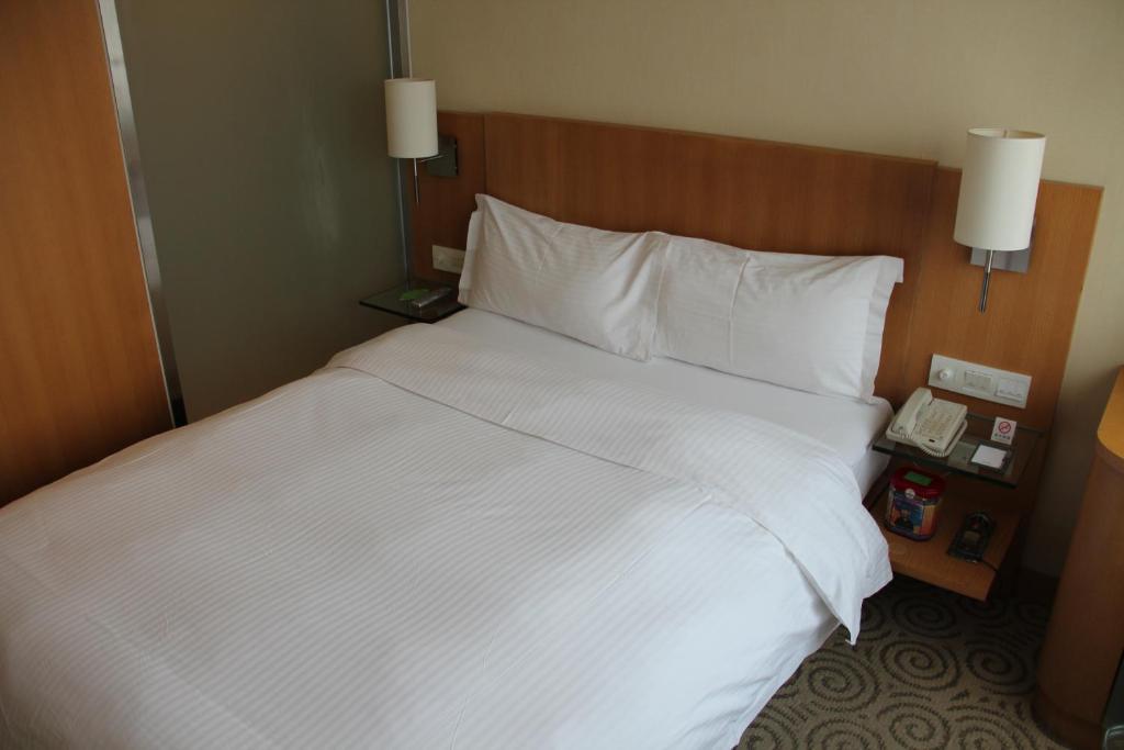 L'Otel เซี่ยงไฮ้ ห้อง รูปภาพ