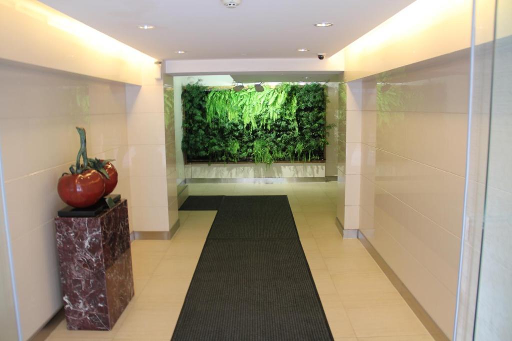 L'Otel เซี่ยงไฮ้ ภายนอก รูปภาพ