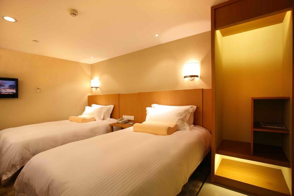 L'Otel เซี่ยงไฮ้ ห้อง รูปภาพ
